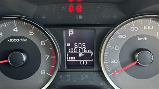 2013 Subaru Forester - Thumbnail