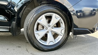 2013 Subaru Forester - Thumbnail