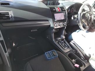 2013 Subaru Forester - Thumbnail