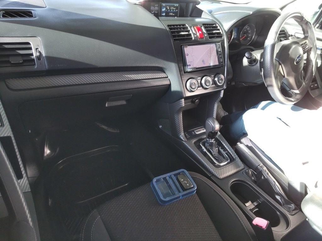 2013 Subaru Forester