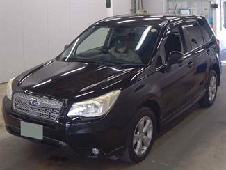 2013 Subaru Forester - Thumbnail