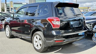 2013 Subaru Forester - Thumbnail