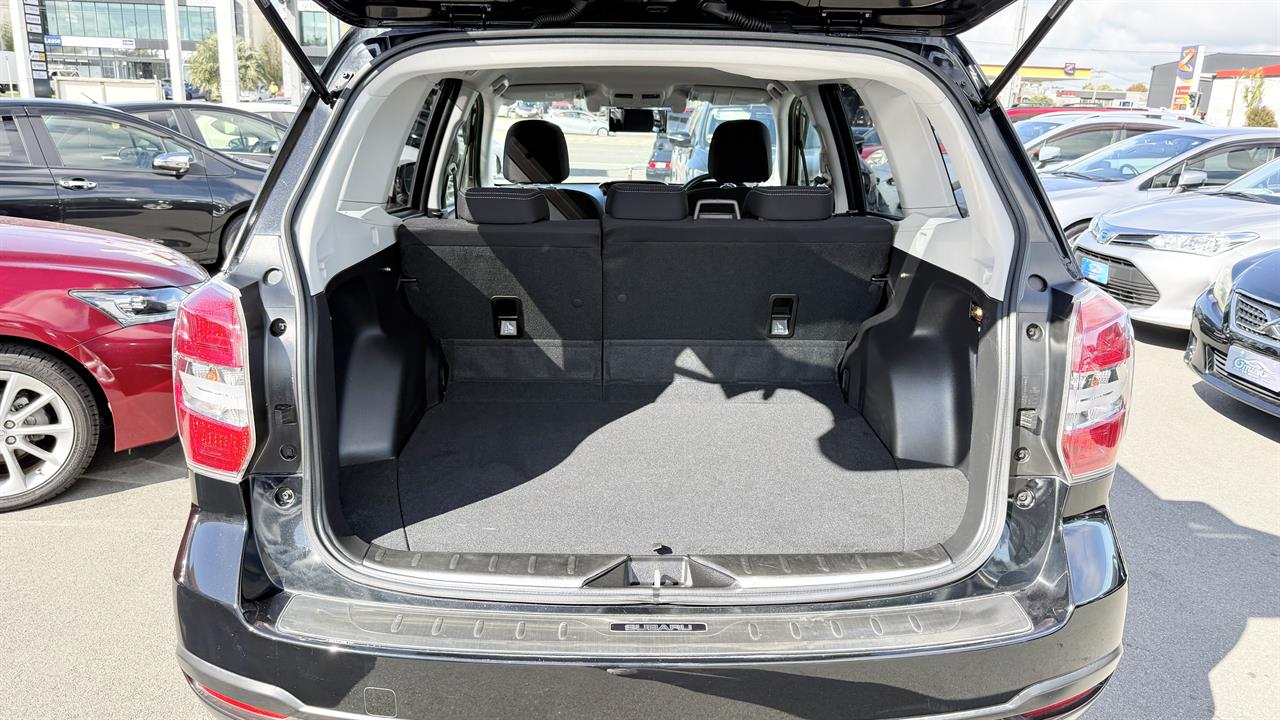 2013 Subaru Forester