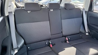 2013 Subaru Forester - Thumbnail