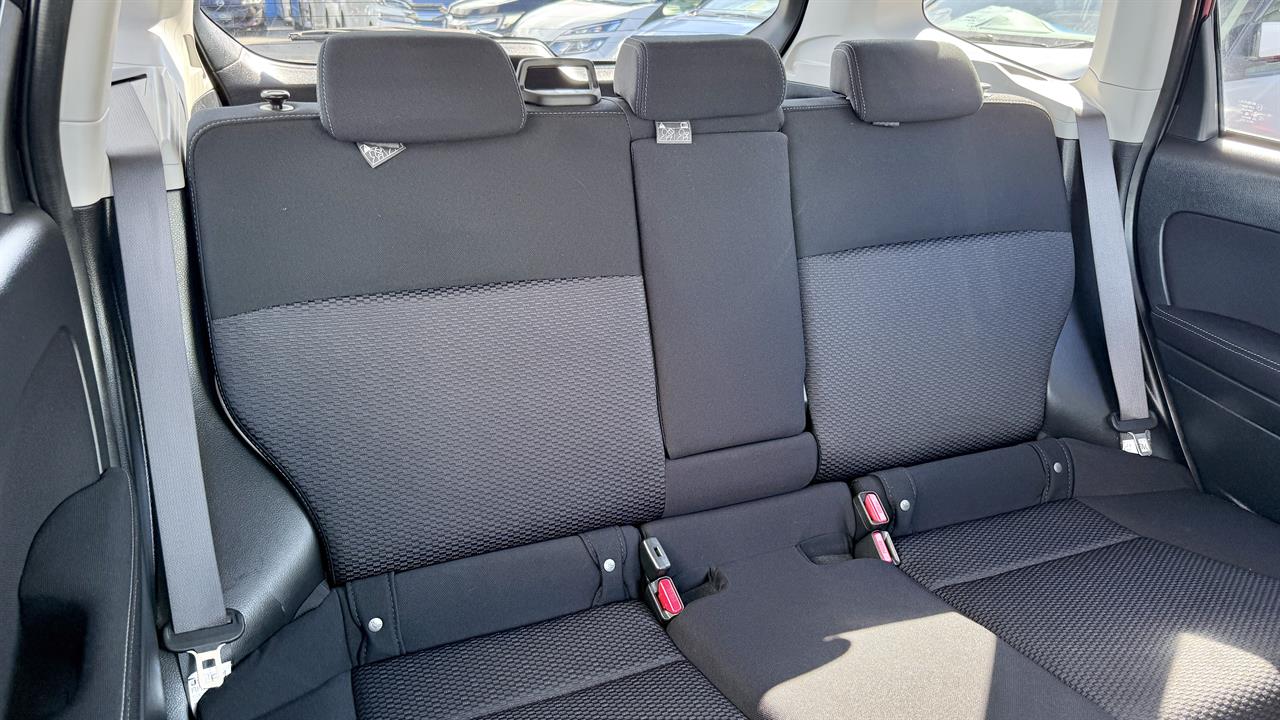 2013 Subaru Forester