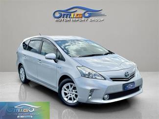2012 Toyota Prius - Thumbnail