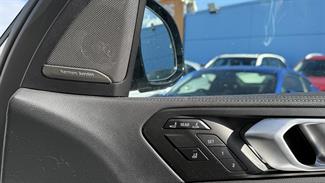 2020 BMW X7 - Thumbnail