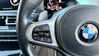 2020 BMW X7 - Thumbnail