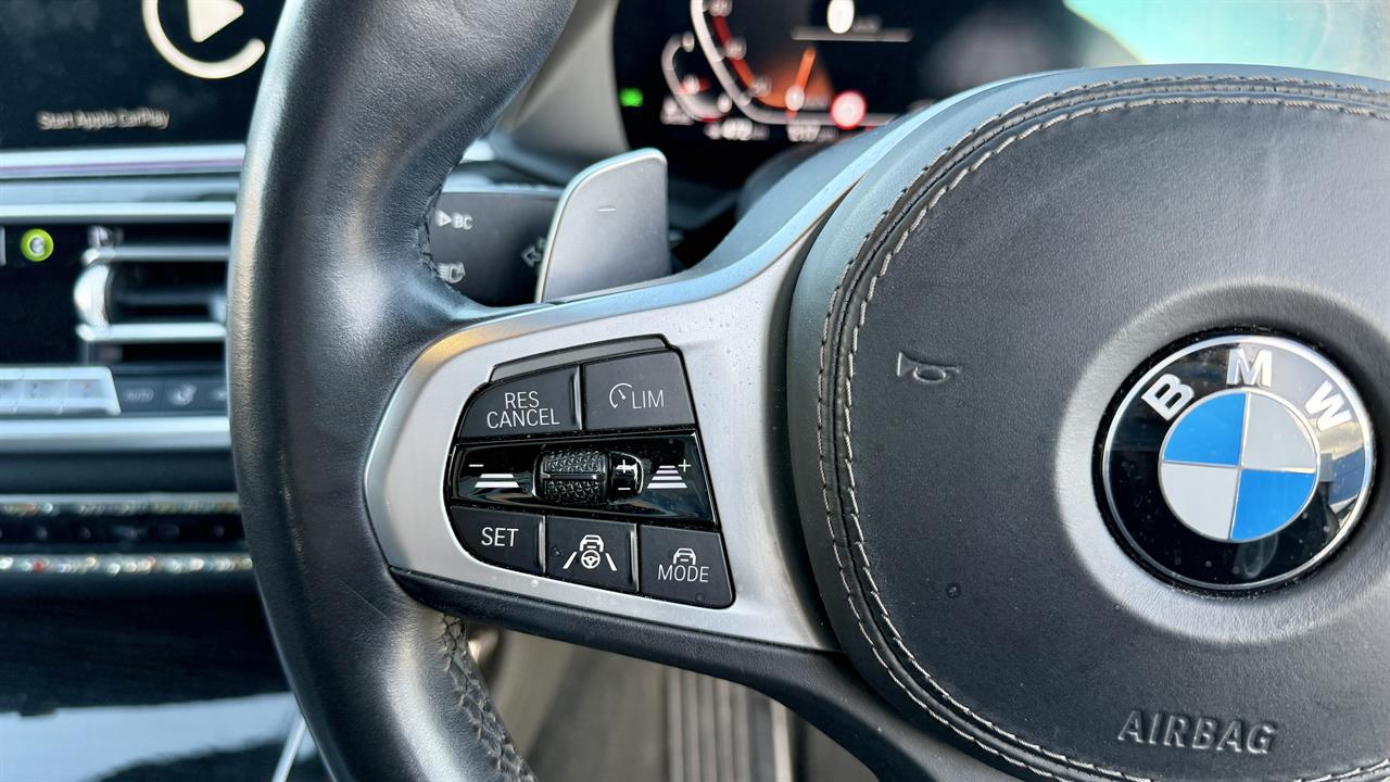 2020 BMW X7