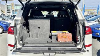 2020 BMW X7 - Thumbnail