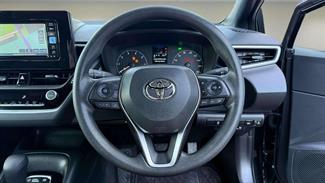 2023 Toyota Corolla - Thumbnail
