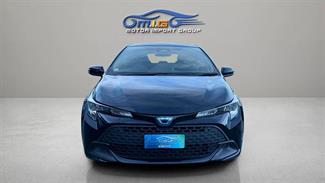 2023 Toyota Corolla - Thumbnail