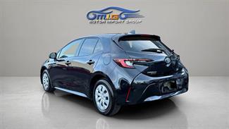 2023 Toyota Corolla - Thumbnail