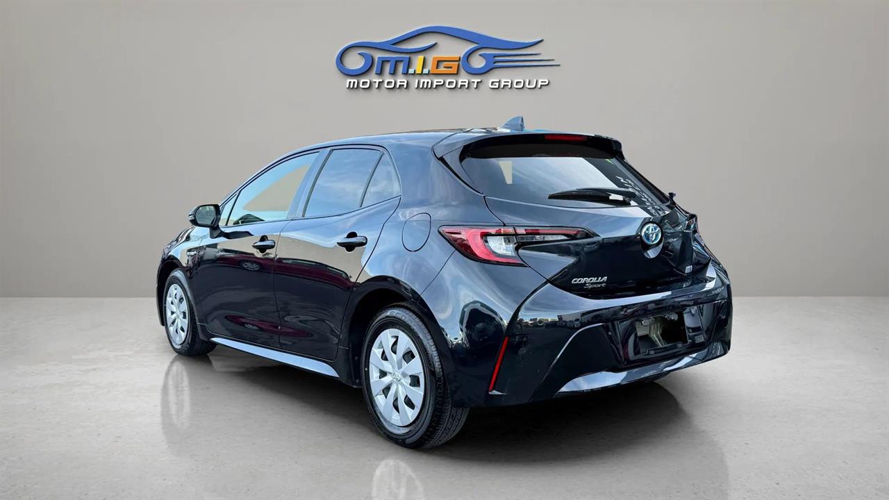 2023 Toyota Corolla