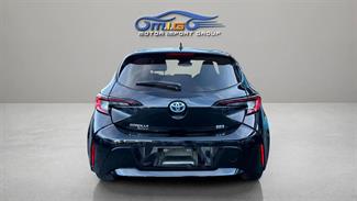 2023 Toyota Corolla - Thumbnail