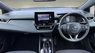 2023 Toyota Corolla - Thumbnail