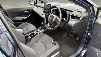 2018 Toyota Corolla - Thumbnail
