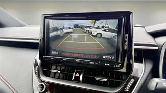 2018 Toyota Corolla - Thumbnail