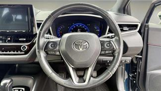 2018 Toyota Corolla - Thumbnail