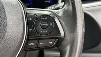 2018 Toyota Corolla - Thumbnail