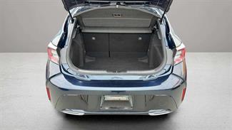 2018 Toyota Corolla - Thumbnail