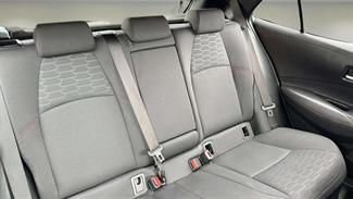 2018 Toyota Corolla - Thumbnail