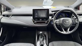 2018 Toyota Corolla - Thumbnail