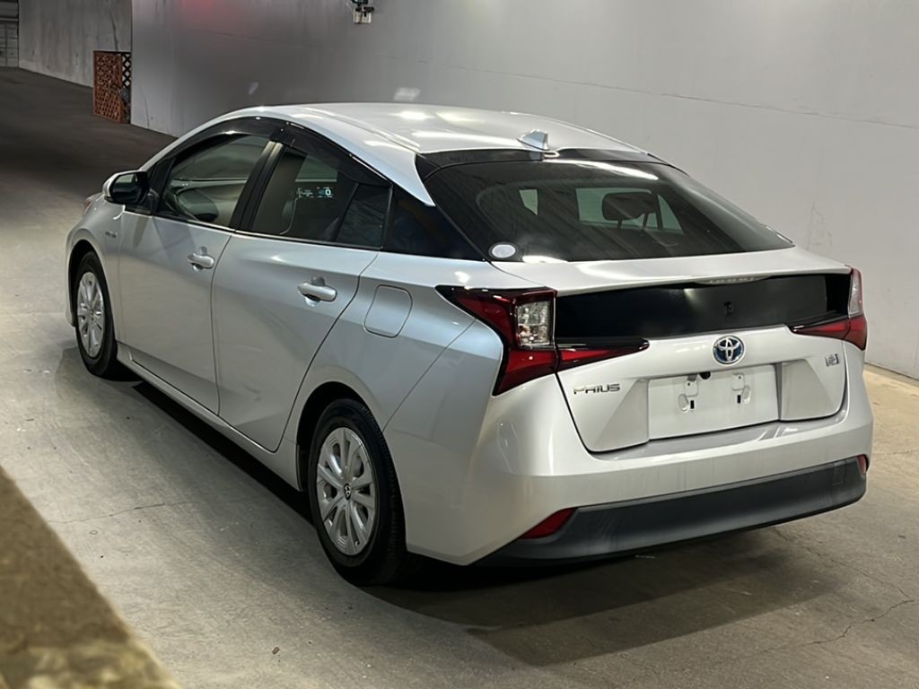 2020 Toyota Prius
