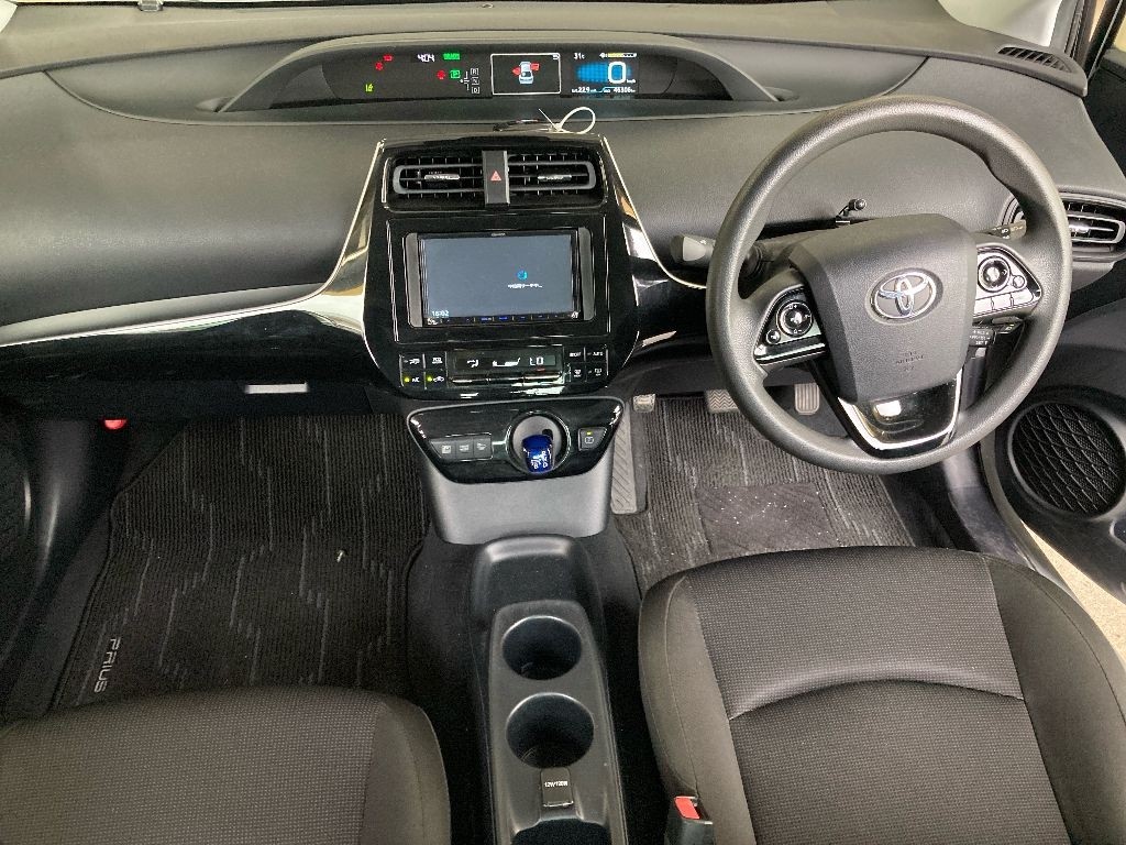 2020 Toyota Prius