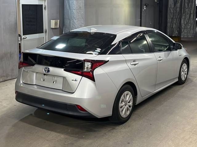 2020 Toyota Prius