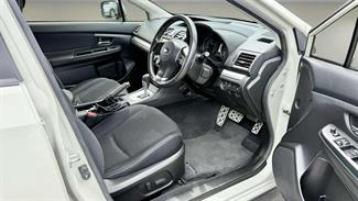 2012 Subaru XV - Thumbnail