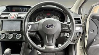 2012 Subaru XV - Thumbnail