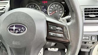 2012 Subaru XV - Thumbnail