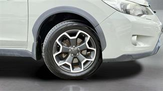2012 Subaru XV - Thumbnail