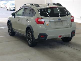 2012 Subaru XV - Thumbnail