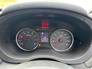 2012 Subaru XV - Thumbnail