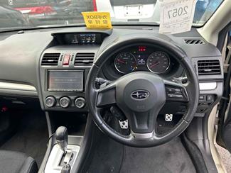 2012 Subaru XV - Thumbnail