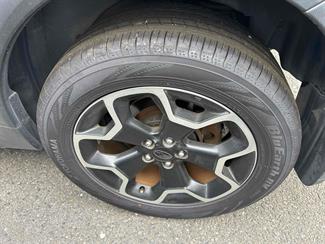 2012 Subaru XV - Thumbnail