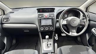 2012 Subaru XV - Thumbnail