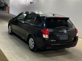 2013 Toyota Corolla - Thumbnail