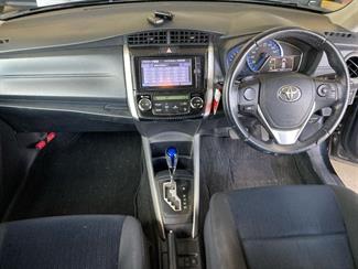 2013 Toyota Corolla - Thumbnail