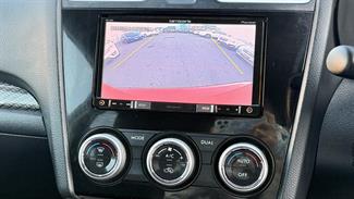 2015 Subaru Forester - Thumbnail
