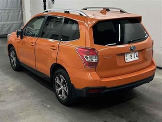 2015 Subaru Forester - Thumbnail