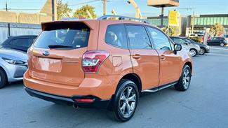 2015 Subaru Forester - Thumbnail