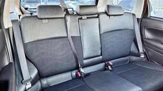 2015 Subaru Forester - Thumbnail