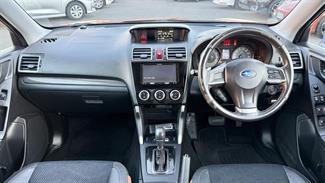 2015 Subaru Forester - Thumbnail