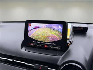 2021 Mazda 2 - Thumbnail