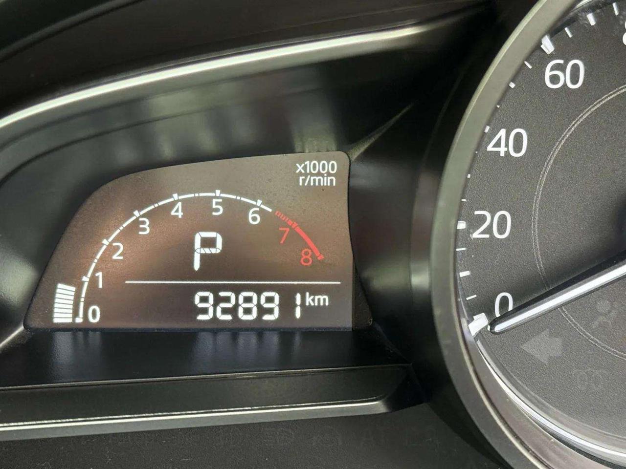 2021 Mazda 2