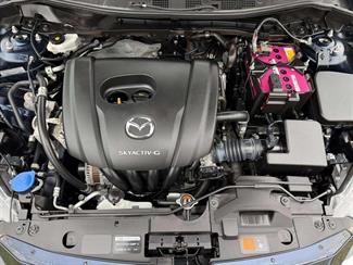 2021 Mazda 2 - Thumbnail