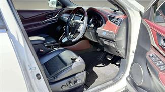 2014 Toyota Harrier - Thumbnail